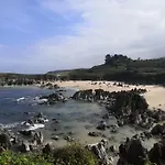 Llamas Дом отдыха Льянес