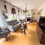 Llamas Дом отдыха