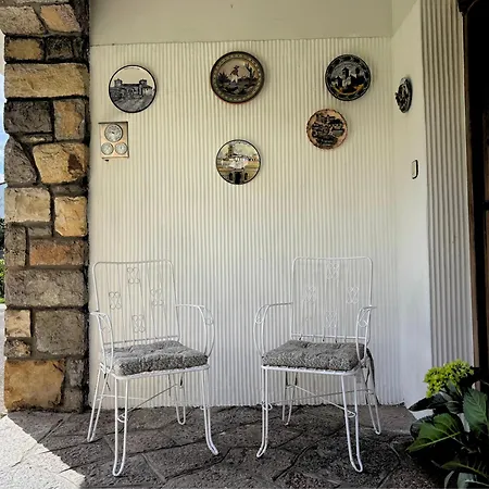 度假居 Llamas 利亚内斯