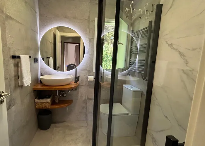 Сasa de vacaciones Llamas