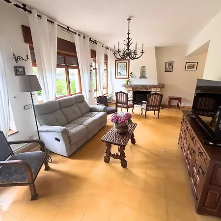 Llamas Vakantiehuis