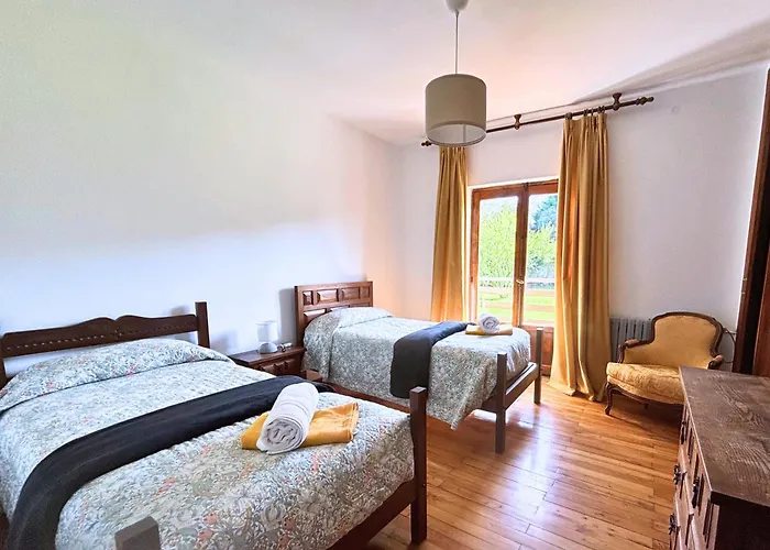 Llamas Vakantiehuis *